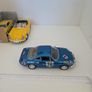 Vintage Bburago 1:16 Alpine Renault A110 Image 3