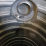 2 plastic ridgigully pots..polypipe Image 6