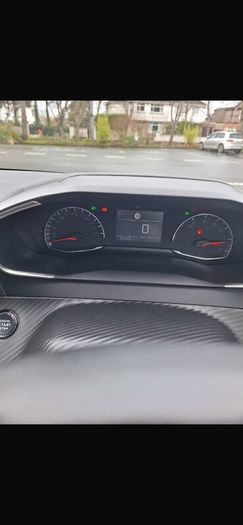 Peugeot 208 2020