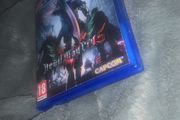 PS4 Game Devil May Cry 5