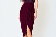 Virgos lounge Nicola Dress