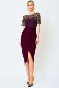 Virgos lounge Nicola Dress