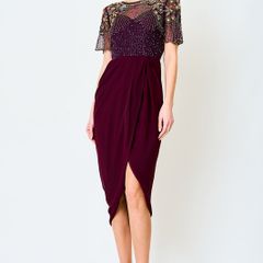 Virgos lounge Nicola Dress