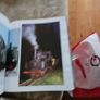 100 Years Of Classic Steam. By Colin Garratt. First Edition Very Large Volume Hardback With Dustjacket In Good Condition. See Photos For Same. Image 6
