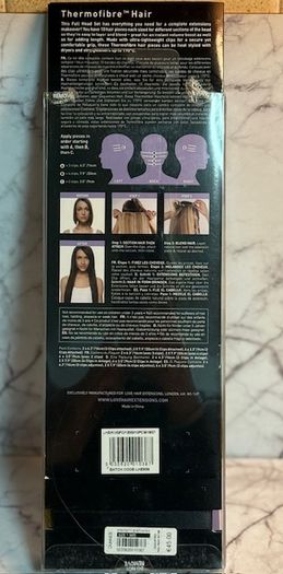 Hair Extensions