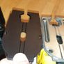 DeWalt DW331K heavy duty jigsaw, brand new, unused (unwanted Xmas gift) Image 4