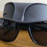 Miu Miu Ladies Sunglasses Image 4