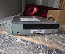 bmw f10 head unit