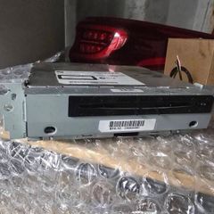 bmw f10 head unit