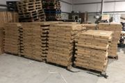 Large Stock Of Boltless Shelving / Racking - Free Delivery All Over Ireland