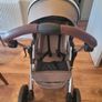 Venti Pram Image 4