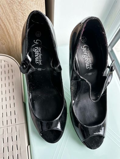 womens shoes joblot