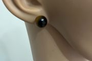 Sterling silver earrings
