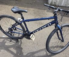 Carrera 27 5   Bike  Fully Serviced   Excellent Condition