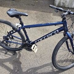 Carrera 27 5   Bike  Fully Serviced   Excellent Condition