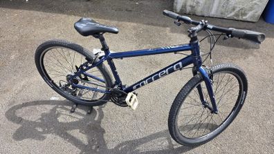 Carrera 27 5   Bike  Fully Serviced   Excellent Condition