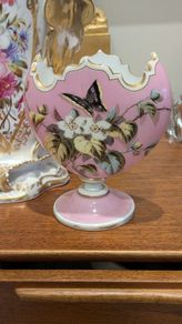 Victorian antique vase