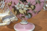 Victorian antique vase
