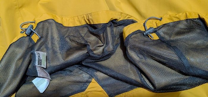 Craghoppers Aquadry jacket - size L