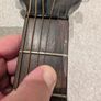 Fender Gemini Acoustic MIK Image 5