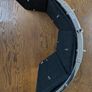 sE Electronics Reflexion Filter Pro Portable Vocal Booth Image 4