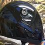 shark helmet Image 4