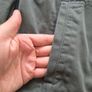 Gap Ladies Military Field Jacket Ladies Large Image 3