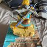 zelda statue Image 4