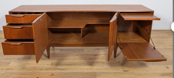 Mcintosh Dunvegan Sideboard