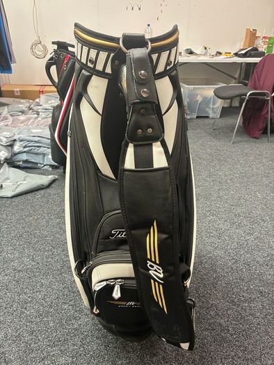 Titleist BV Vokey Tour Golf Bag