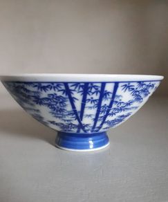Japanese porcelain