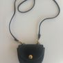 Vintage Coach Mini Belt Bag Image 2