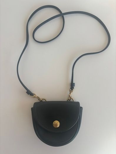 Vintage Coach Mini Belt Bag