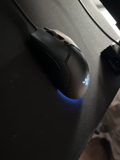 Razer viper mini mouse