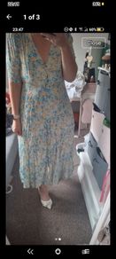 Dress/New