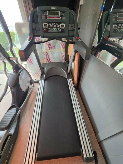 Gym equiptment