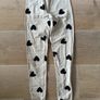 Girls trousers, leggings, jeans bundle 8-10yo Image 8