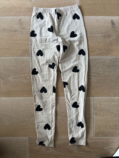 Girls trousers, leggings, jeans bundle 8-10yo