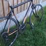 Large road bike ( serviced ) ( delivery ) Image 4