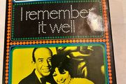 Vincente Minnelli.  I remember it well.