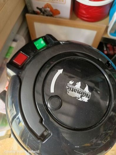 Henry Hoover