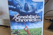 Xenoblade Chronicles (Wii)