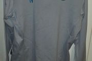 Puma Manchester City 21/22 Training Fleece