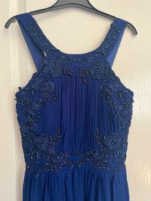 Maxi dress from Quiz size 10