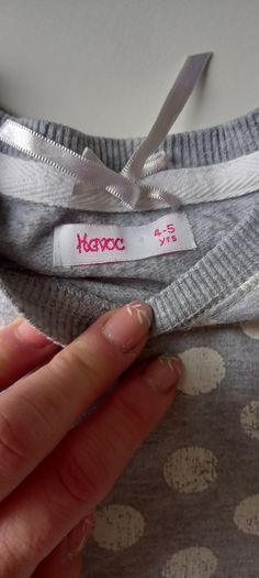 Girls jumpers