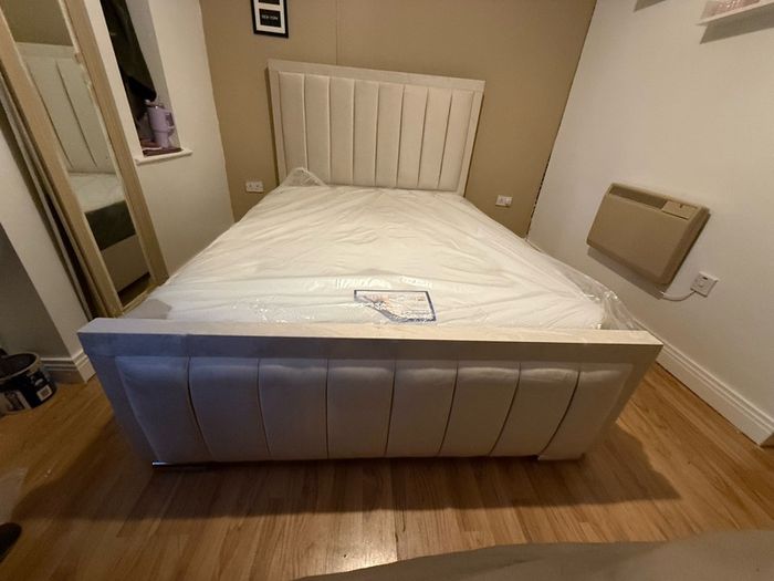 new beds