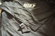 Nike air max jumper sweatshirt zip pocket size xxl