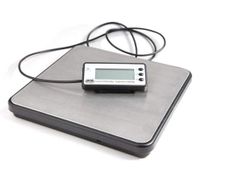 Heavy Duty Digital 200kg Capacity Platform Scale