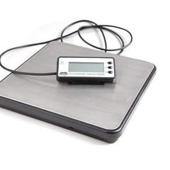 Heavy Duty Digital 200kg Capacity Platform Scale