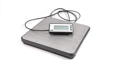 Heavy Duty Digital 200kg Capacity Platform Scale